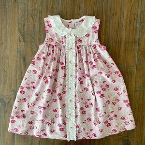 Classic Petit Ami size 3T dress